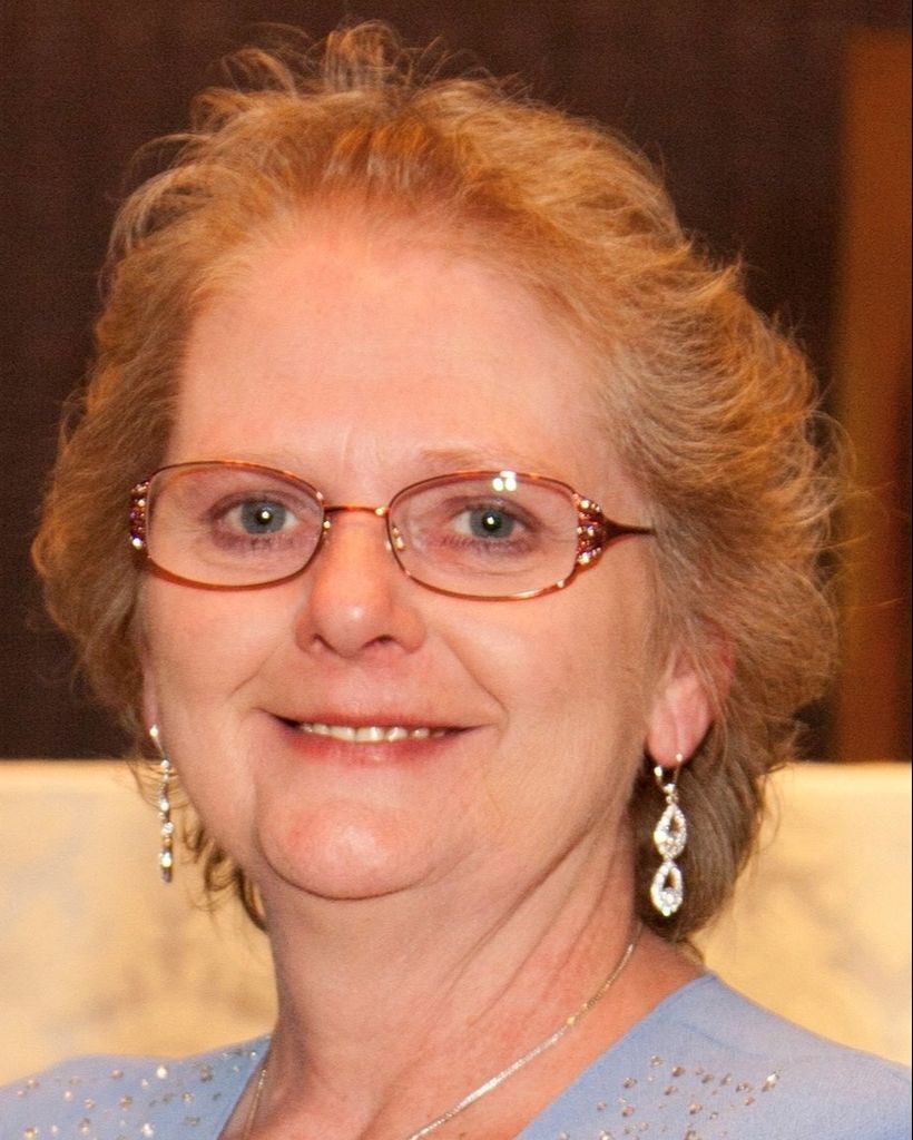 Sherry J Young Profile Photo