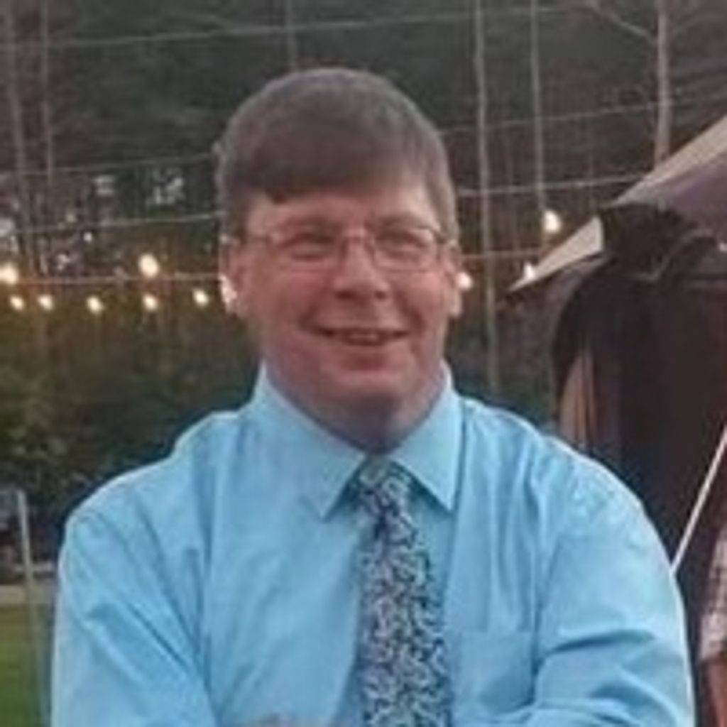 Vincent Paul Fritsch