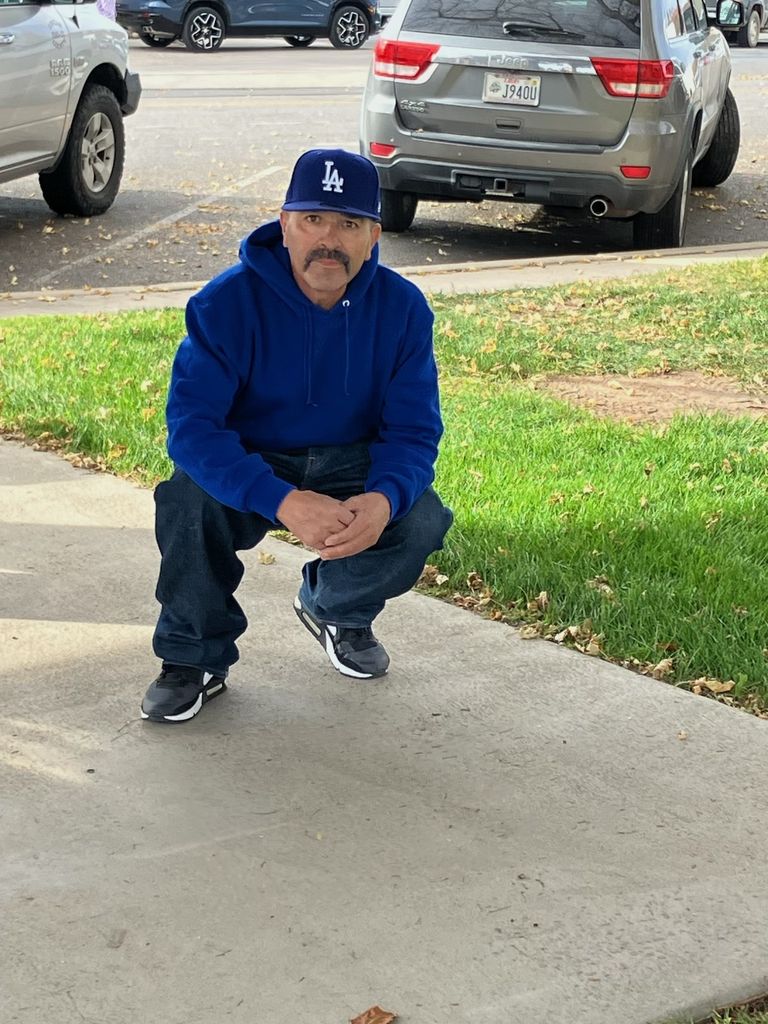 Antonio "Tony" Villegas