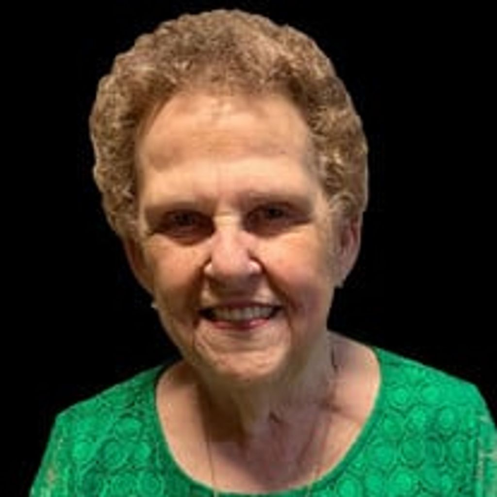 Lillie Blanchard Badeau