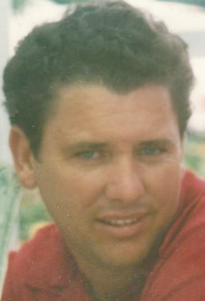 Glen Randell Miller Sr.