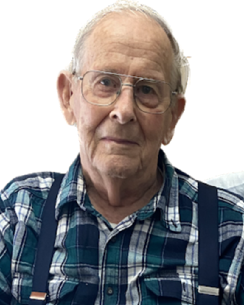 Herman Schuette