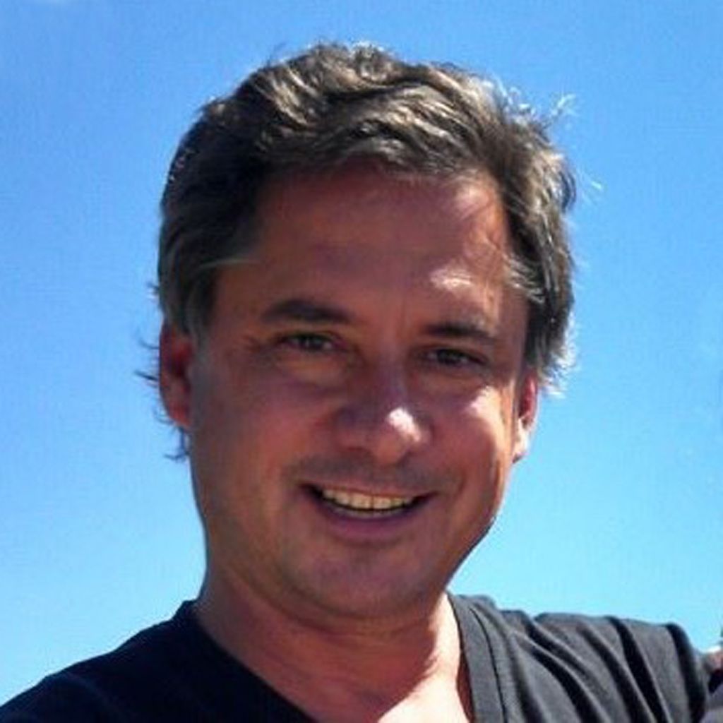Josef Mueller