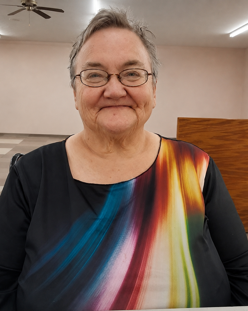 Bonnie J. Hubbard