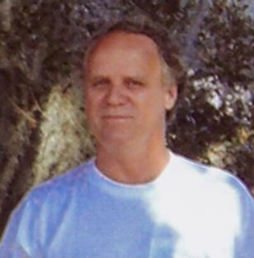 Greg Moore Profile Photo