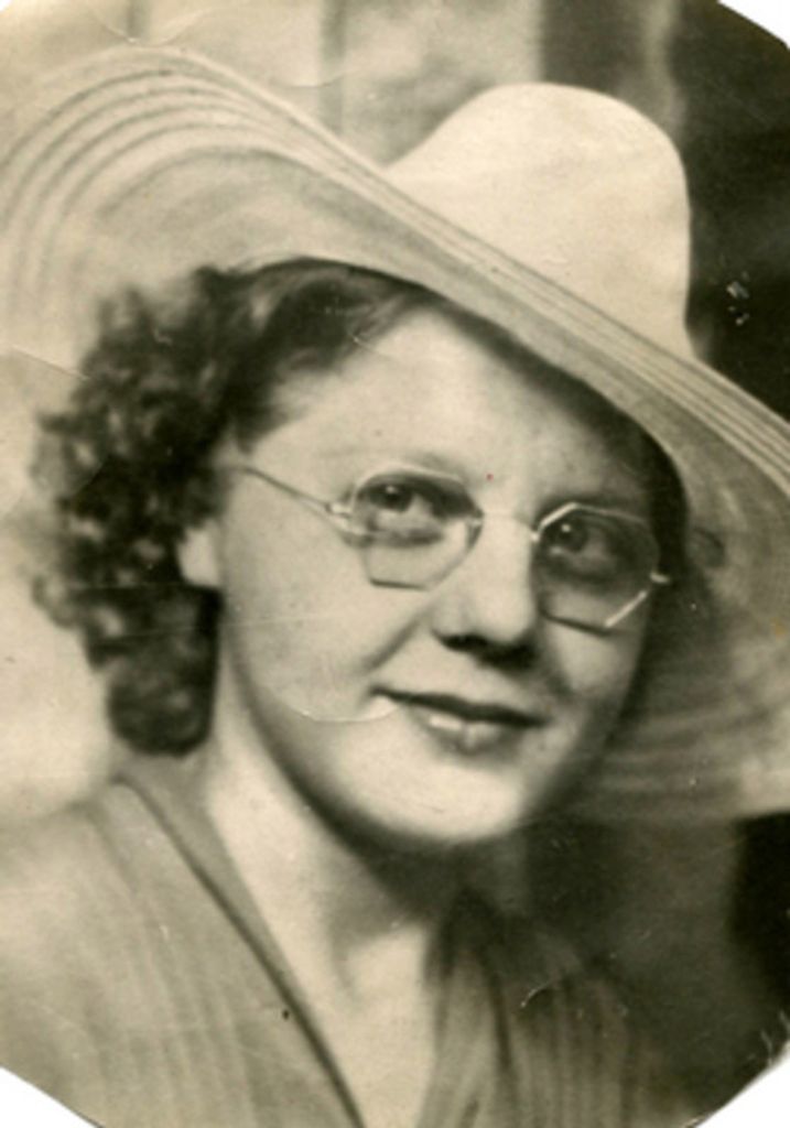 Marjorie M. Sutton