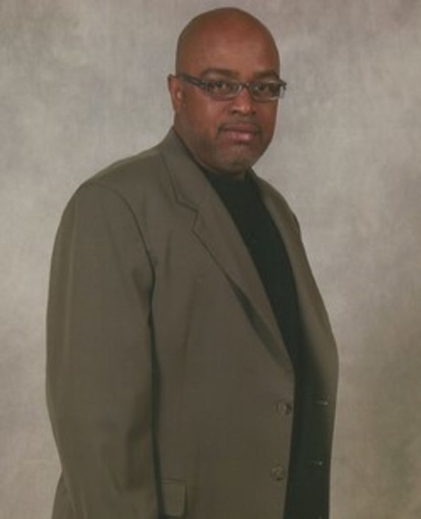Mr. Darnell "Candy Boy" Mack Profile Photo
