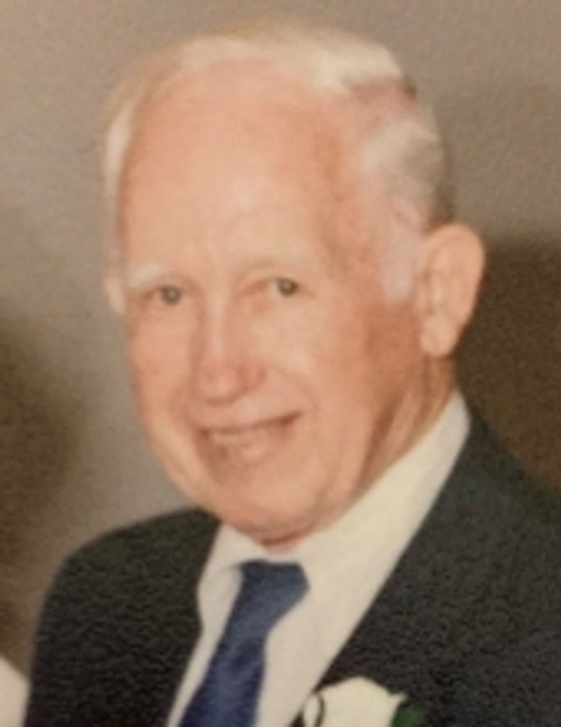 Kenneth  Baxter Greene
