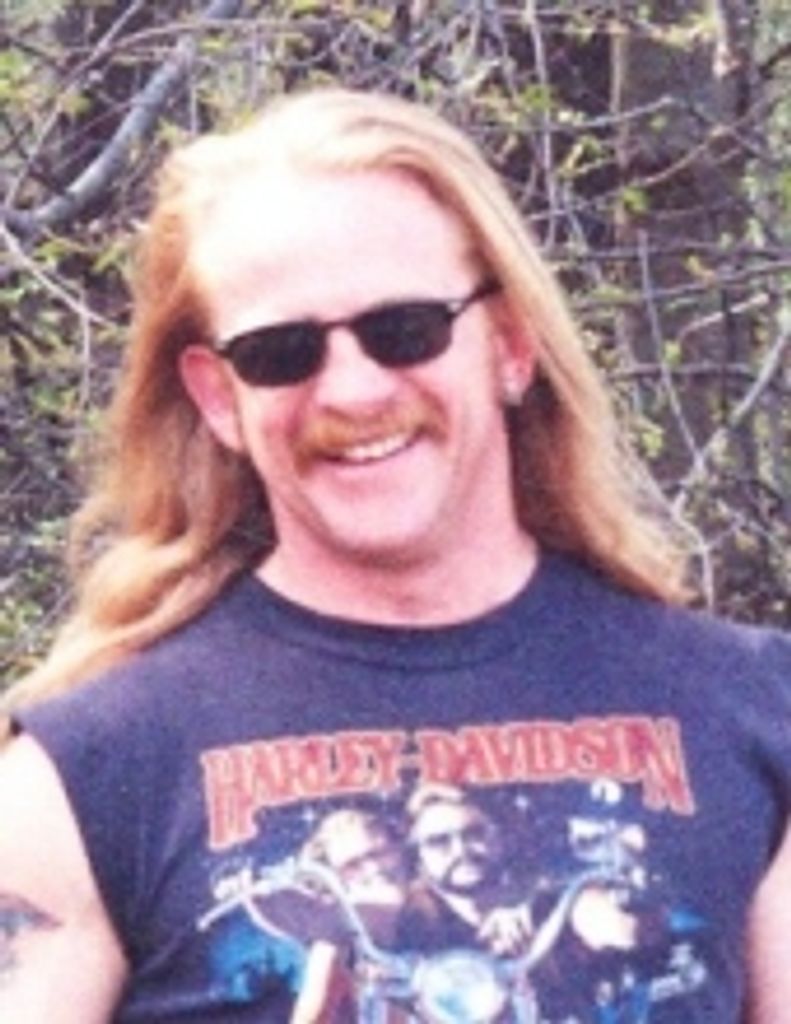 James "Red" Edward Hagerman