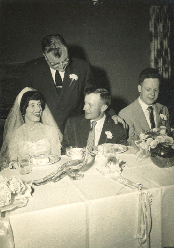 Maurice "Maury" Becker photo gallery thumbnail 22 of 63