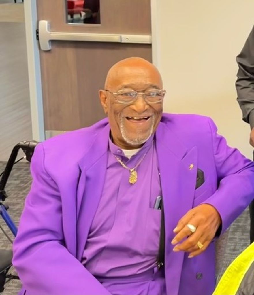 David Clifton Perkins Profile Photo