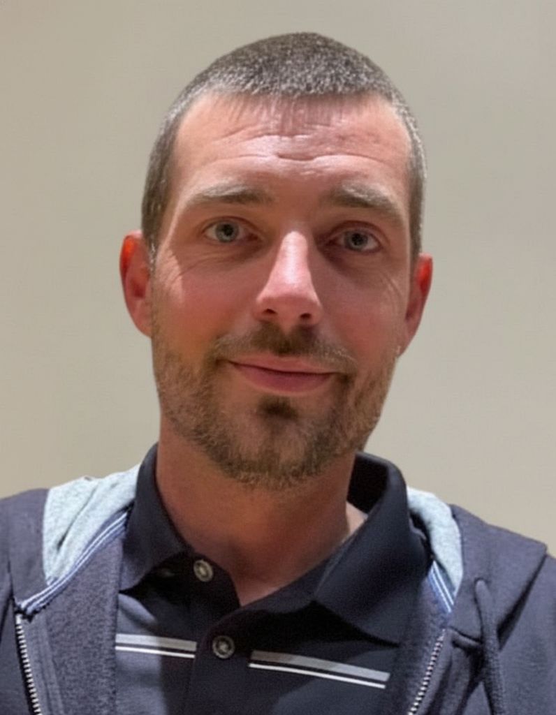 Brandon Michael Dutton