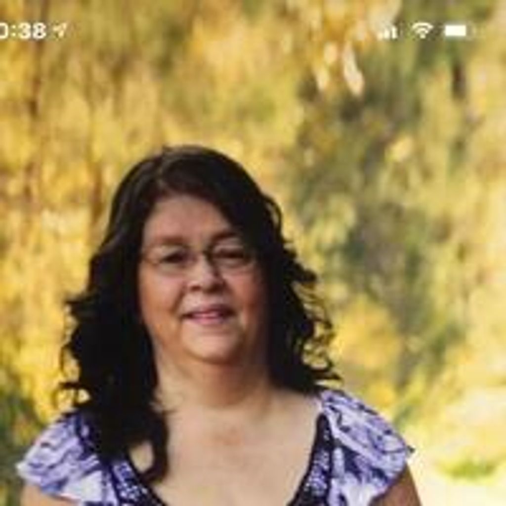Deborah Ann Whitehead Vinson Profile Photo