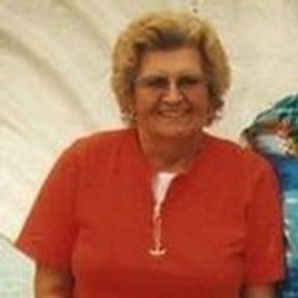 Priscilla C. Graves