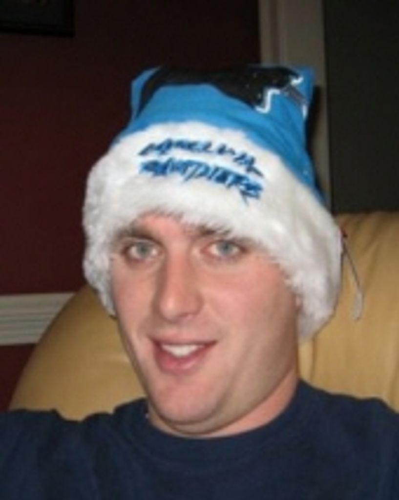 Matthew  John Ford