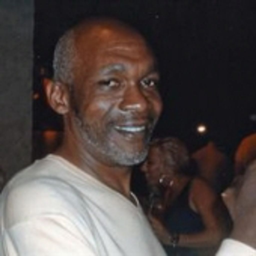 Lawrence  Jeffrey Mckenzie  Jr.