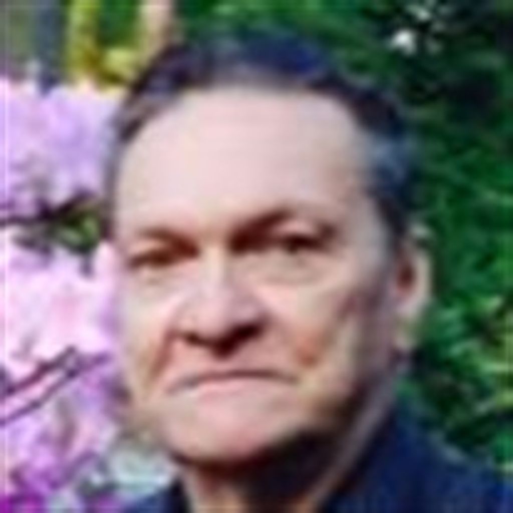 Nathan Mathew Wood Profile Photo