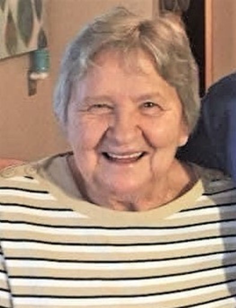 Lois Ruth Atkins