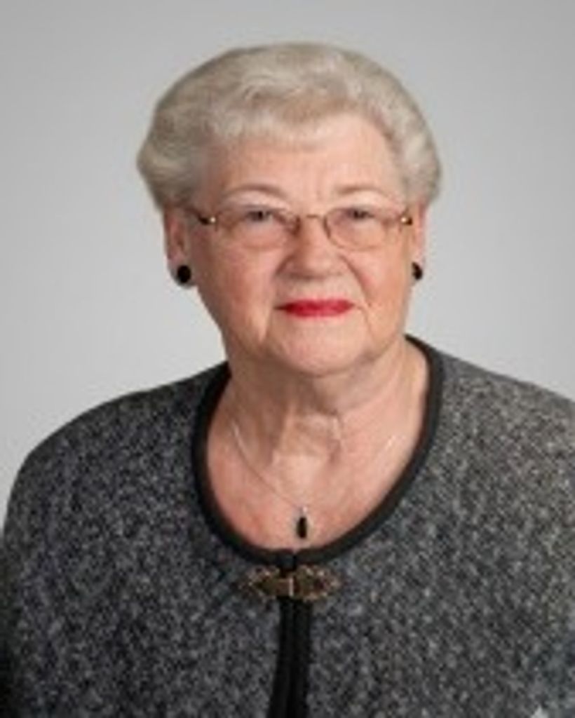 Shirley J. Susdorf Profile Photo
