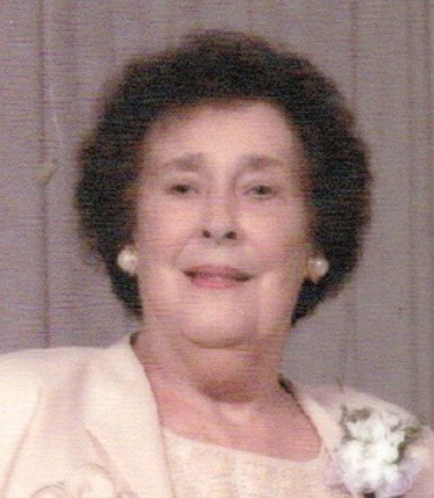 Beatrice May "Bea" (Bodzick)  Clark Profile Photo