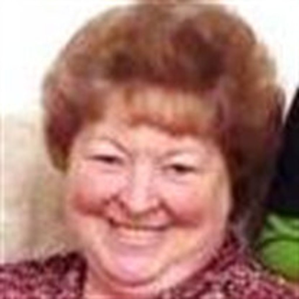 Lorene Billings Ford Profile Photo