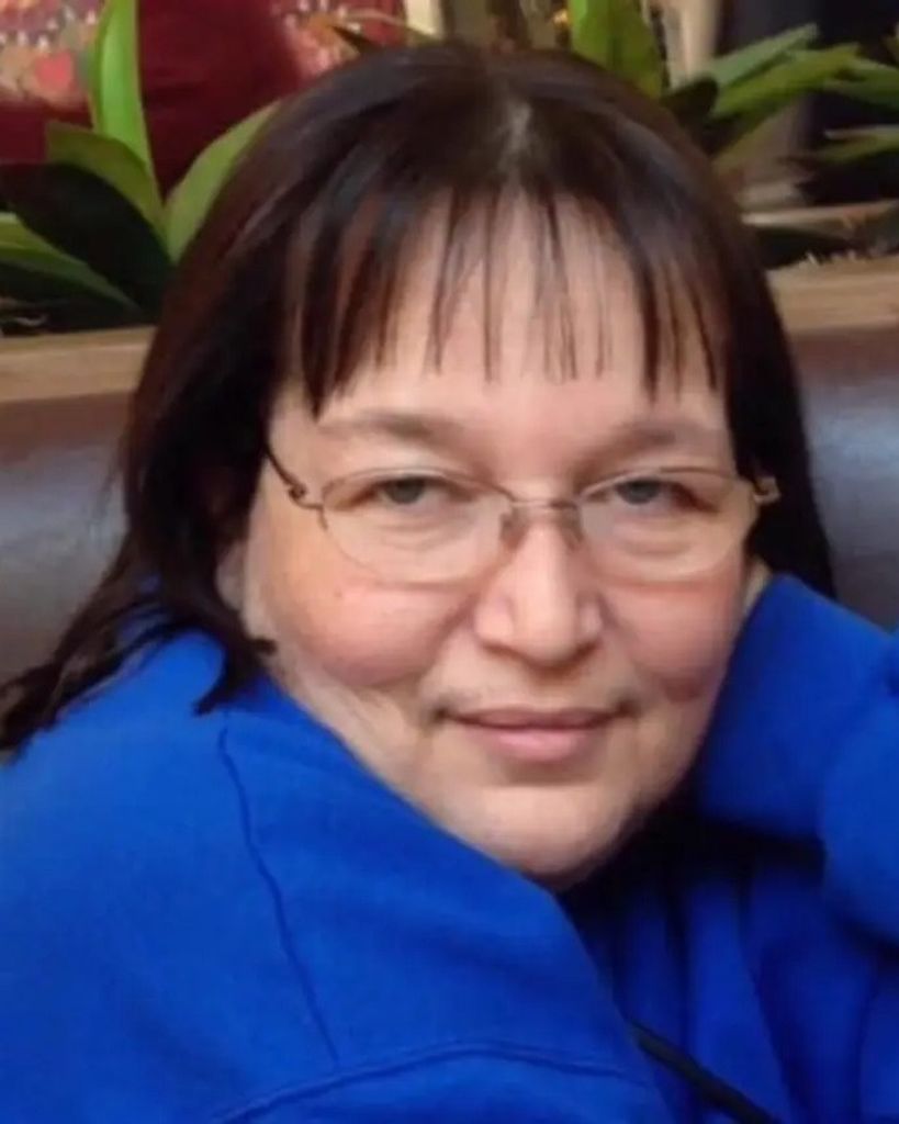 Robin Gail Hardwick Profile Photo