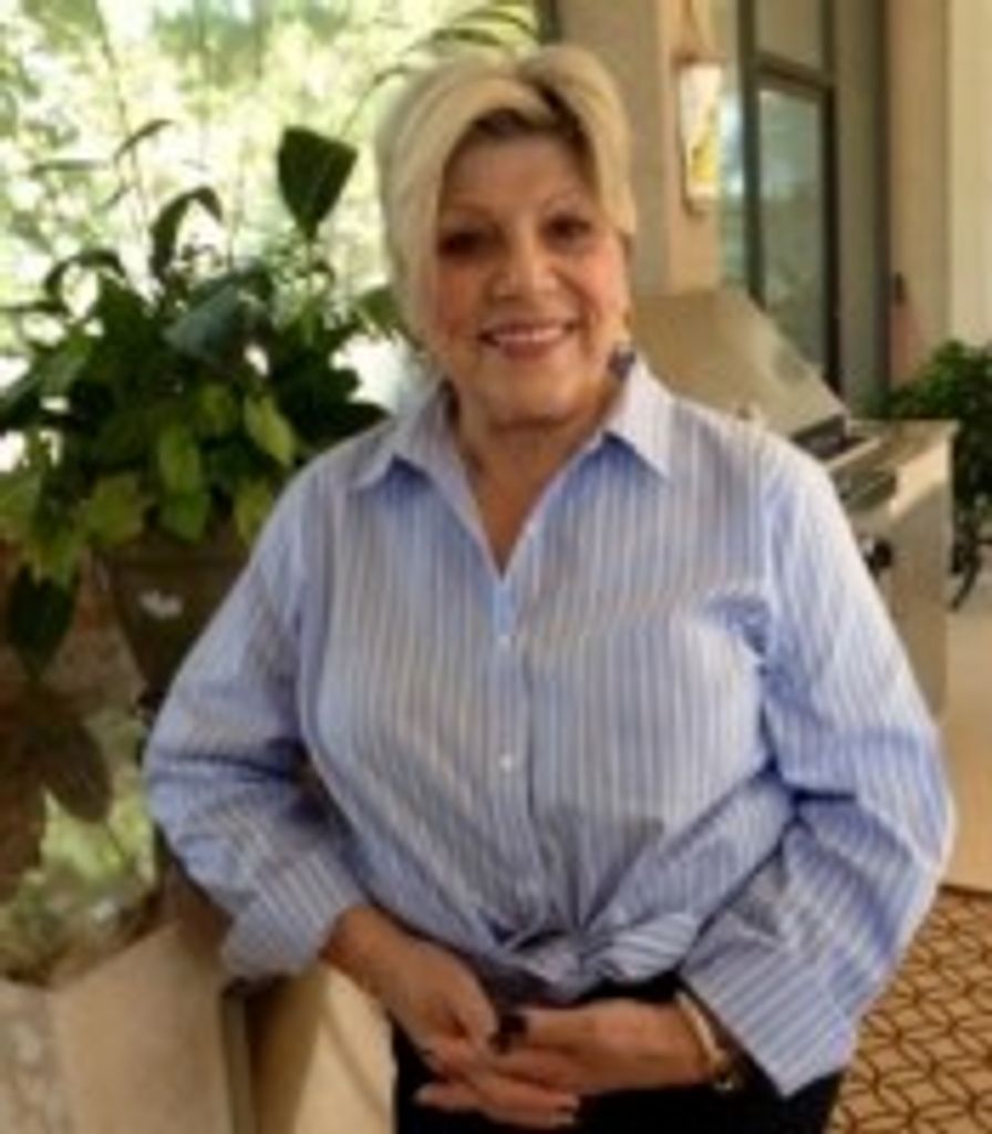 Angela  Camille Campagnuolo