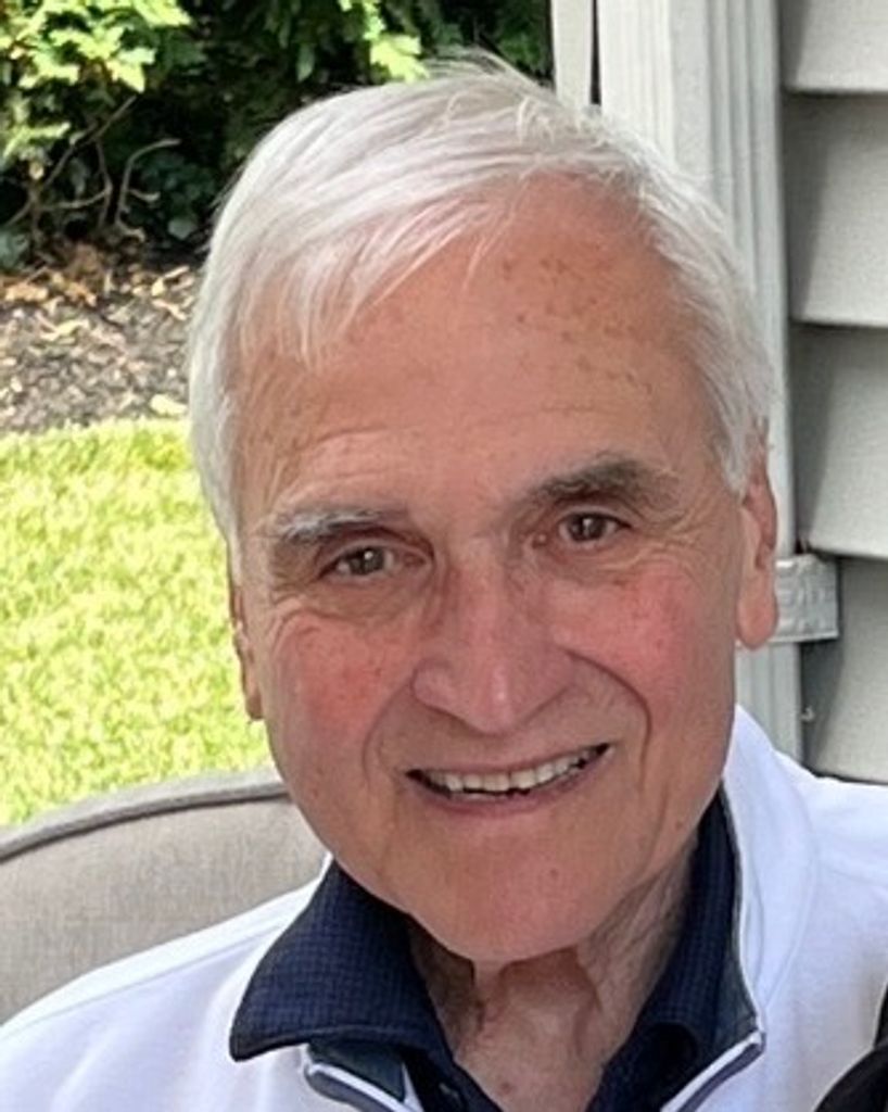 Joseph R. Manfre