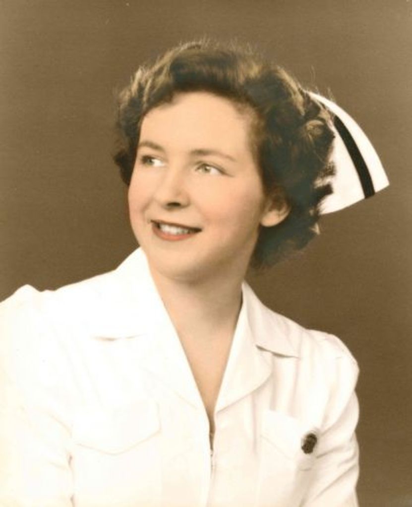 Marion Corcoran