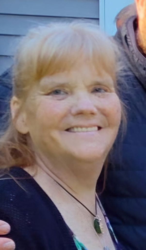 Kathleen Elizabeth Crawford