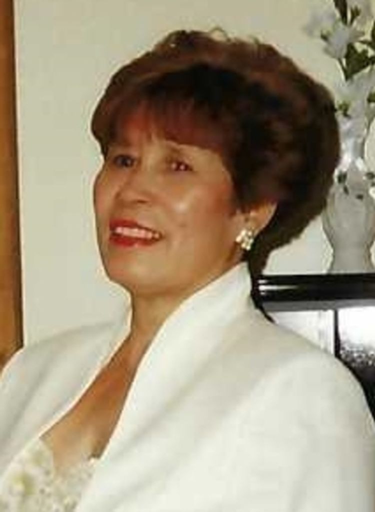 Maria Luisa Rodriguez