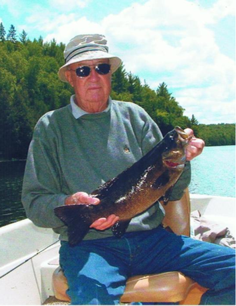 Harold Spillman Profile Photo