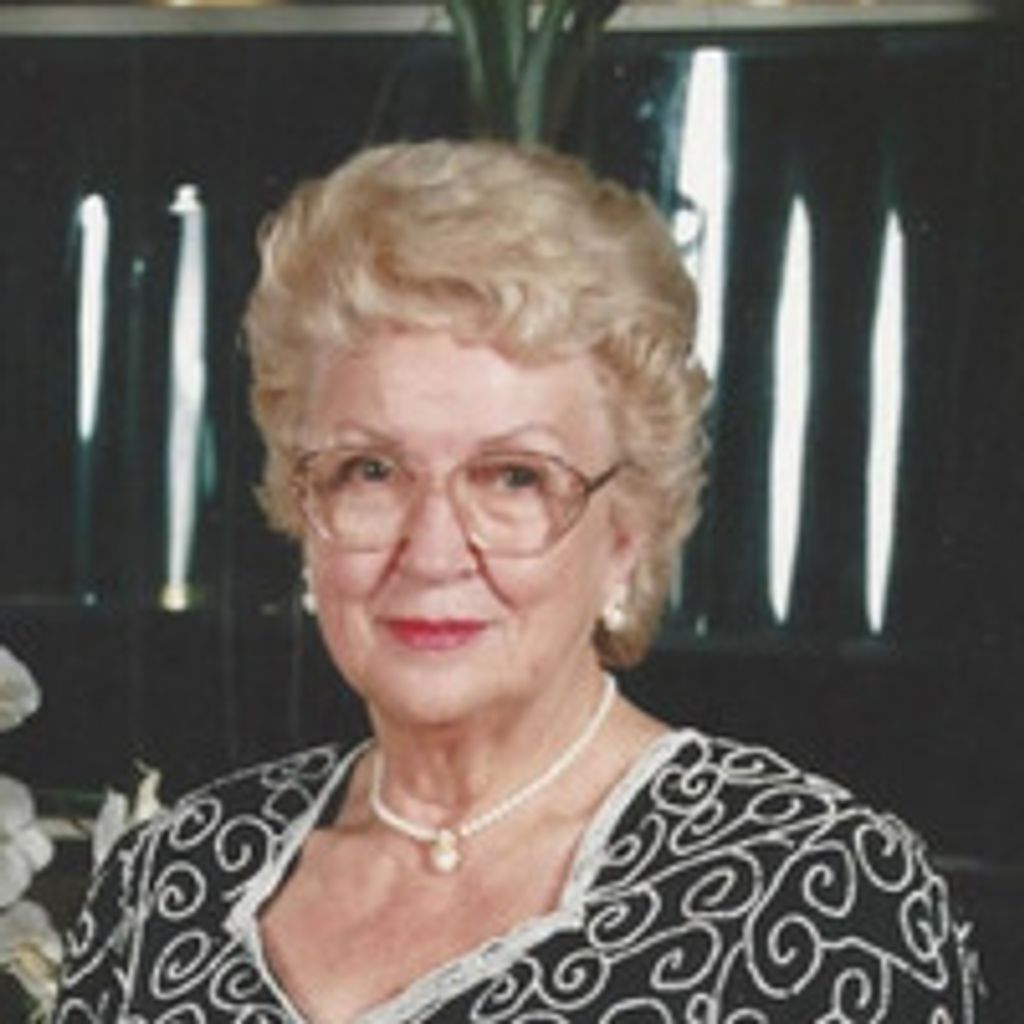 Marjorie K. Naioti