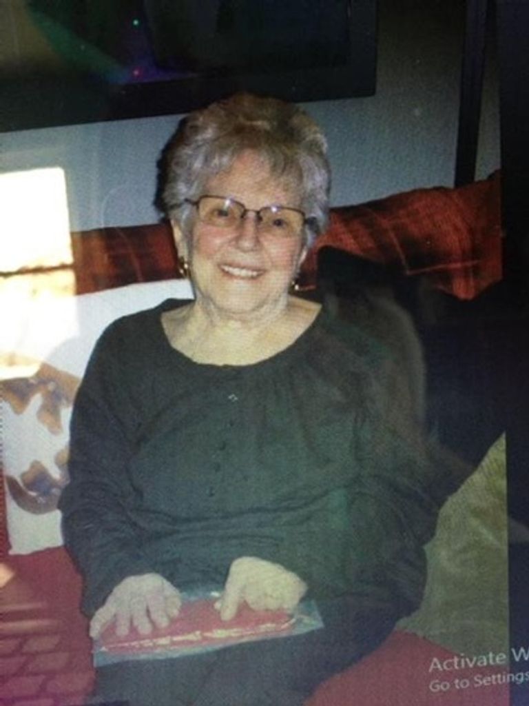 Antoinette P. Tamrowski Profile Photo