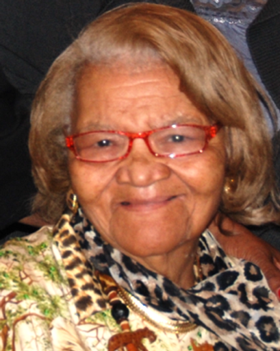 Catherine Williams Profile Photo