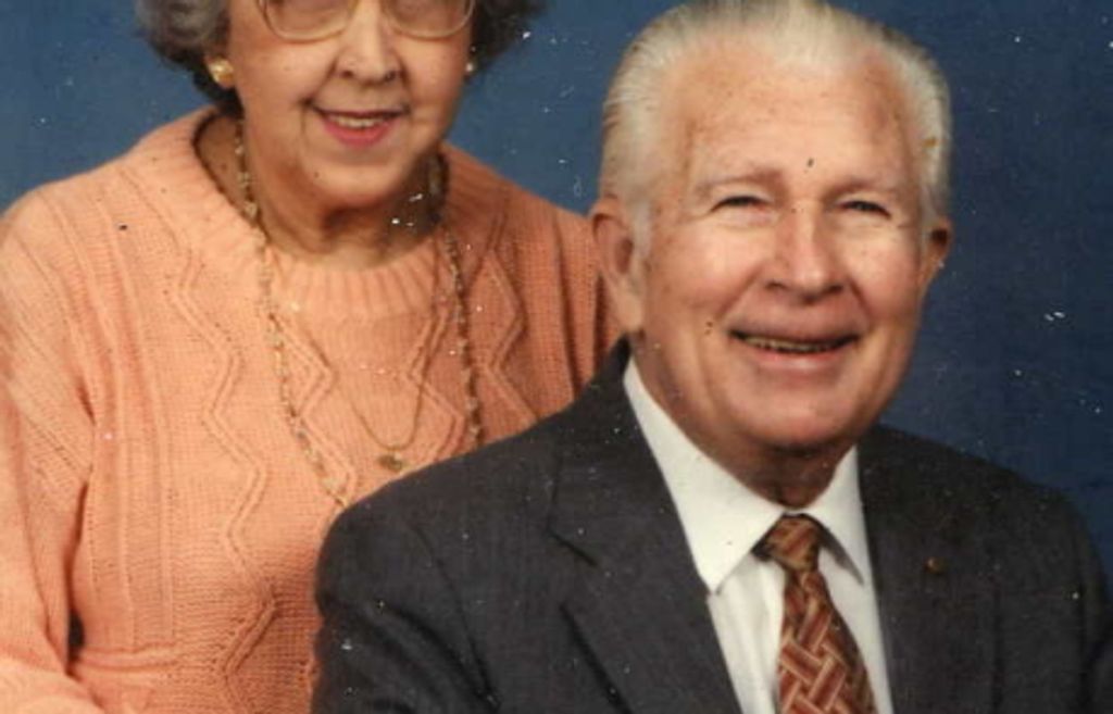 Willard Earl Ingram
