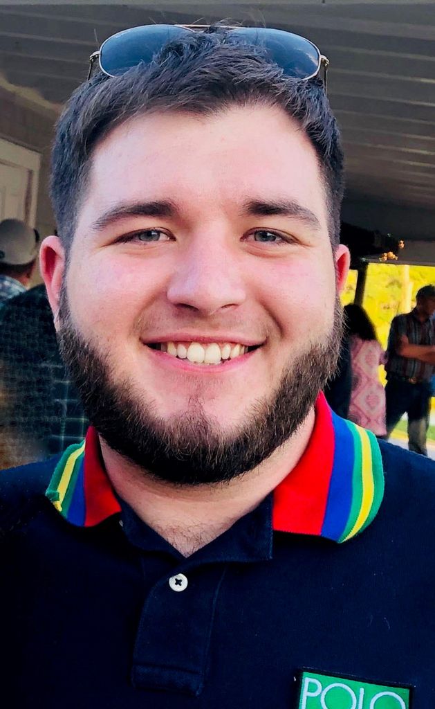 Michael  John Argibay