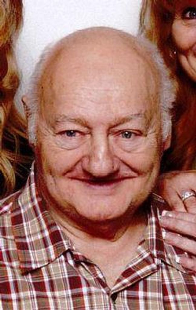 Fred J. Esposito