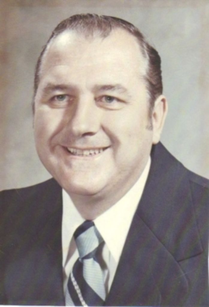 Gerald Joseph Romonoski