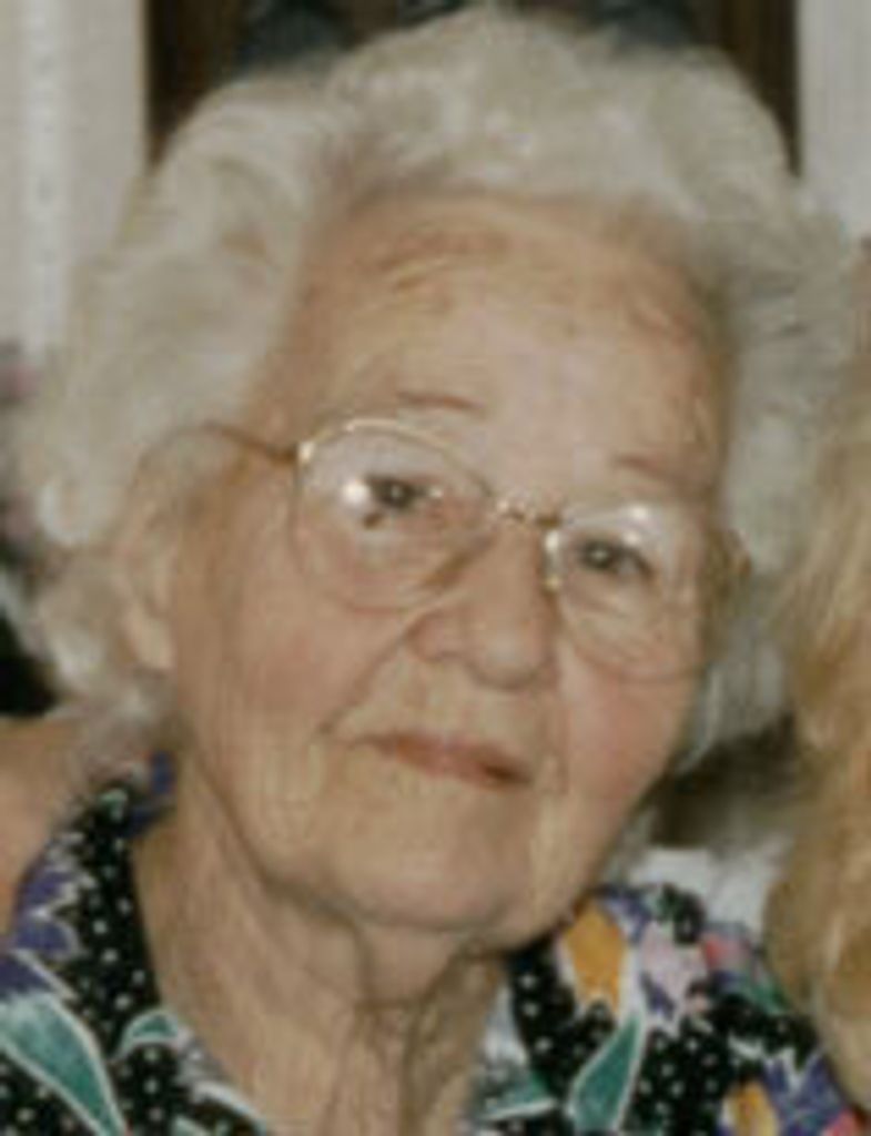 Wilma C. Clark