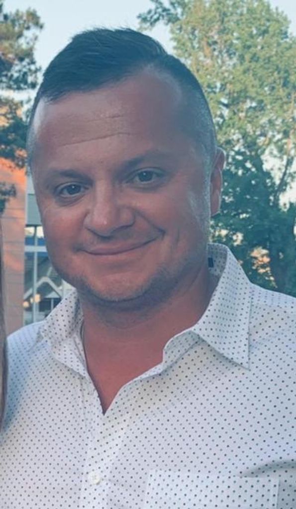 Douglas Jason Glass Profile Photo