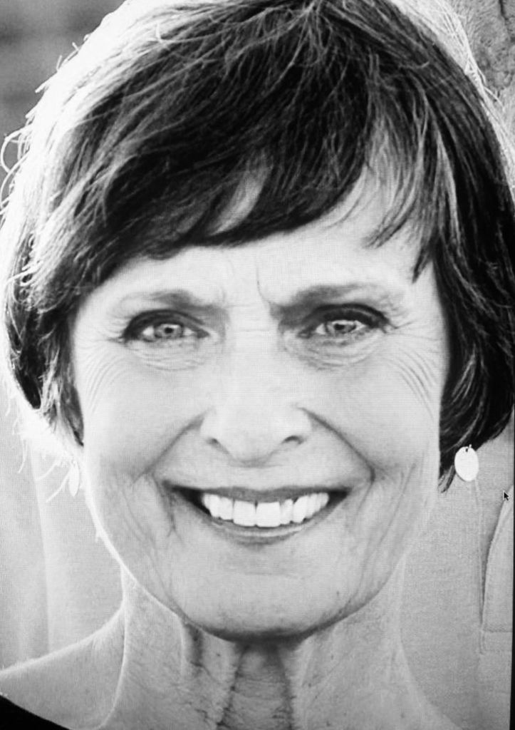 Ruth Louise (Catherwood) Sullivan Profile Photo