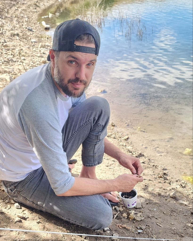 Eric Andrew Mogensen Profile Photo