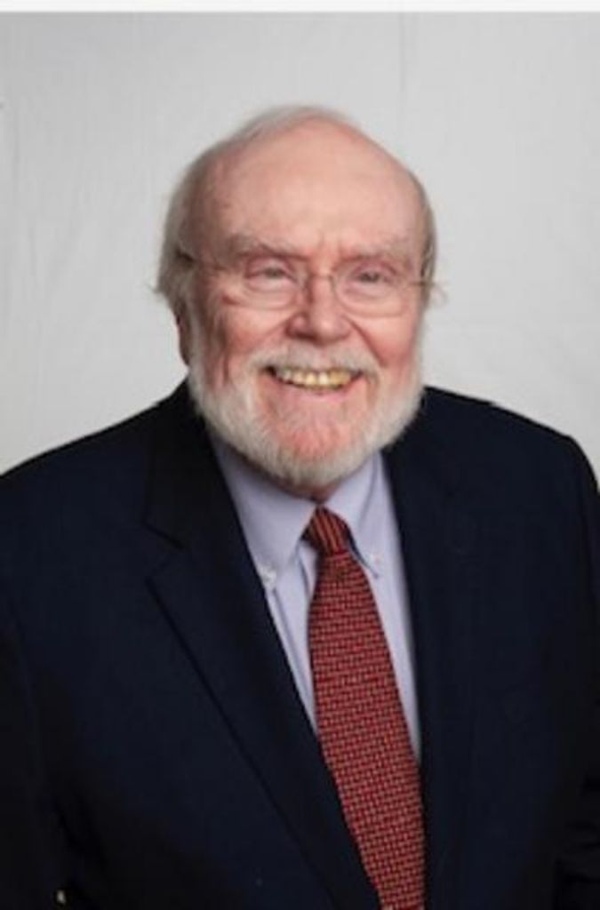 John Francis Doherty Profile Photo