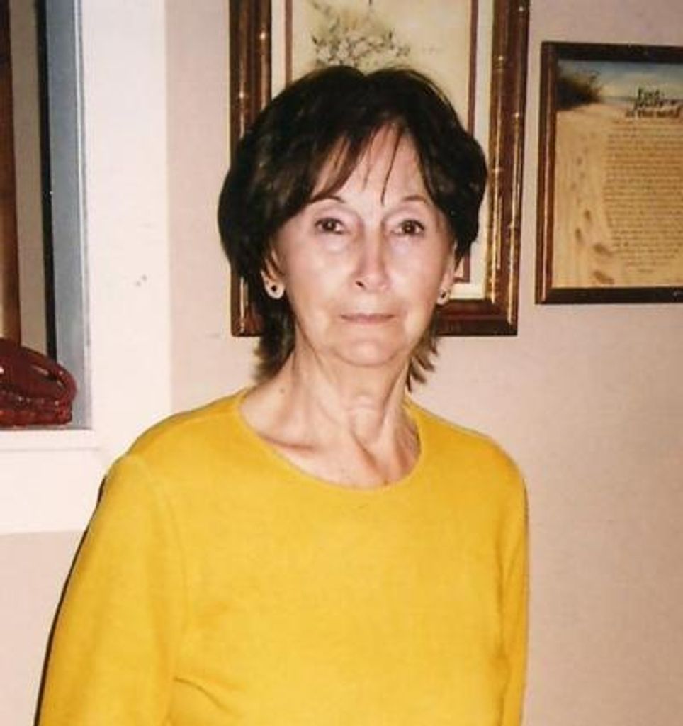 Edith Moore Profile Photo