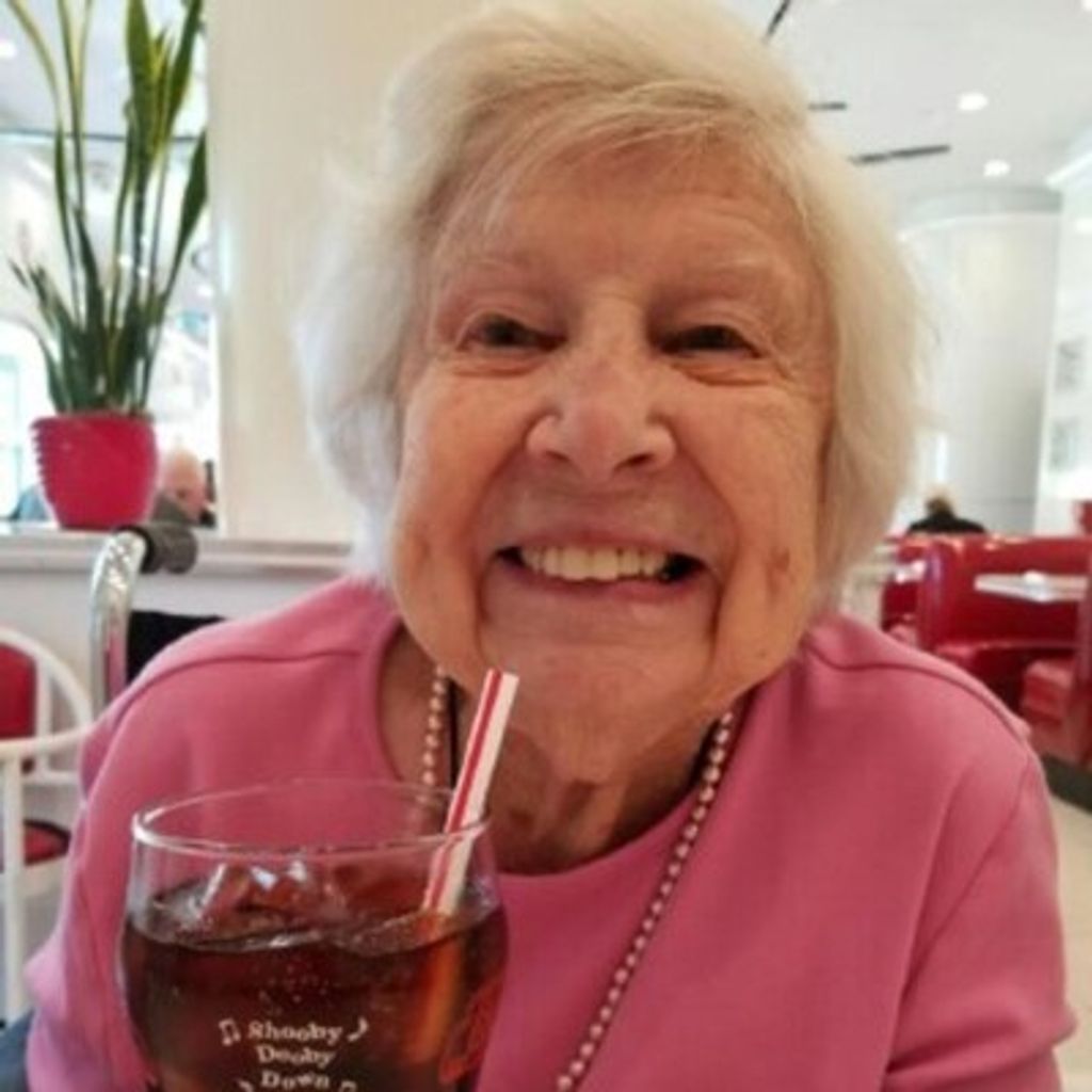 Marcella Ilene Armell