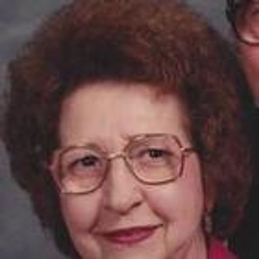 Louise Tharp Profile Photo