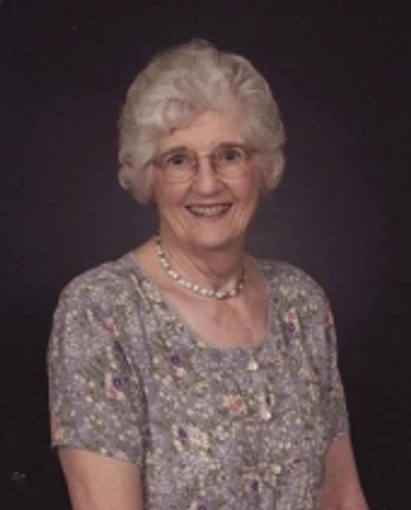 J. Lorraine Paget