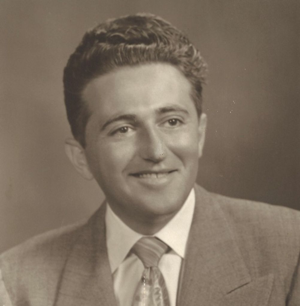 Steve Radakovich
