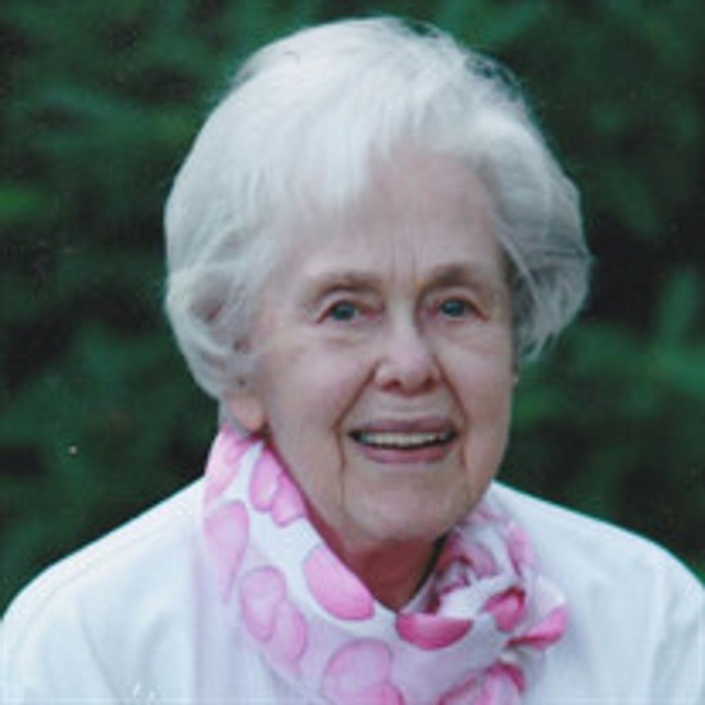 Bonnie M. Foster